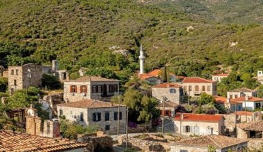 Köylü Köylü Olmalı