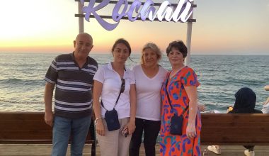 Kocaali Sahil ‘de Fotoğraf  Ve Video Çektirmeden Gitmeyin Videosu