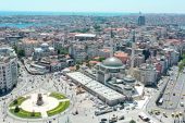 Taksim Camii  Hakkında Bilgi ?