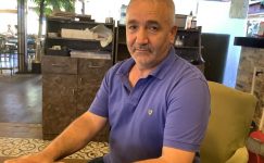 Yeşilköy Spor Kulübün Müdür Cemal Elverişli Yeşilköy Sahip Çıkalım Videosu