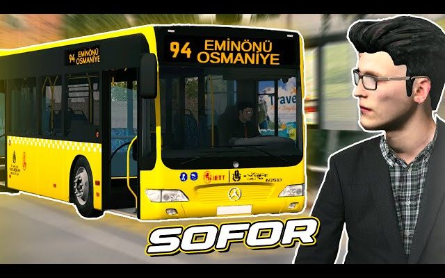 Bakırköy Osmaniye Muhtarı Serdar Uzunoğlu Vatandaş İstanbul Belediyesi’nden  Eminönü -Osmaniye  Sefer İstiyor?