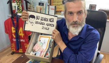 Karasu  Esnaf Ve Sanatkarlar  Odası Başkan Cihan Emre Deprem’deki Kutunun Hikaye Videosu