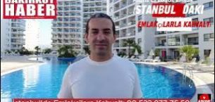 Kıbrıs Emlakçı’ Lodos  İstanbul Emlakçılarla  Kahvaltıda Buluşma Videosu