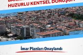 Bakırköy’de Parsel Bazında Kentsel Dönüşümü İçin  1 Kat onaylandı