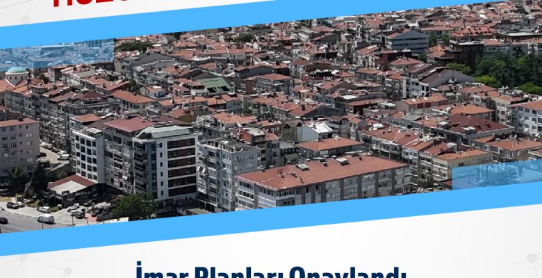 Bakırköy’de Parsel Bazında Kentsel Dönüşümü İçin  1 Kat onaylandı