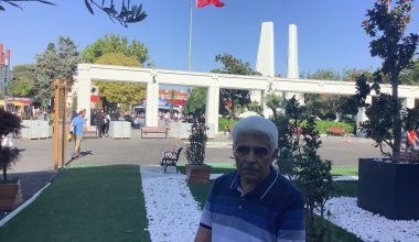 Zeynel Akgül’den Bakırköy’de Oto Park İçin Çözüm