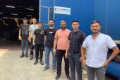 Tekmould Kalıp Teknolojiler Kurucularından Murat Boztepe İle Gazeteci Ayson Karabağ Röportaj