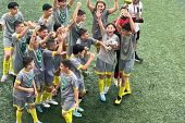 Yeşilköy’de  Spor Kulübü Olarak Gençleri Zeki  Çevik ve Ahlaklı Yetiştirmeye Çelişiyoruz?