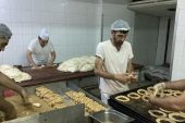 Röportaj: Grand Saray Pasta Ekmek Simit Fırını’nın Kahraman Ustalarıyla 