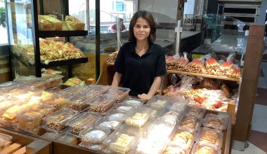 Bakırköy Grand Simit Saray’da Simit ,Pasta ,Ekmek Fabrikasının Tanıyalım  Videosu 0212 5707028