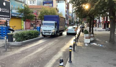 Şehir Kültürünü Korumak Zabıtanın Ve Polisin  Görevidir