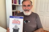 Yaratıcı Yazar  Olmak İstiyorsanız, Uzmanından Eğitim Can Akkiriş Videos Mesajı
