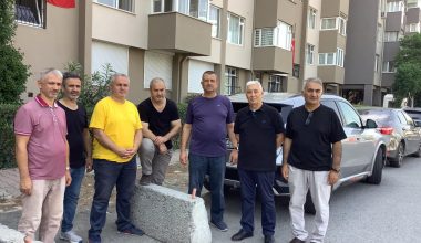 Su Altında Kalan Ataköy 5 Kısım Vatandaş’ın Sesi Duyan Bakırköy  Belediyesi Yok Mu  Videosu ?