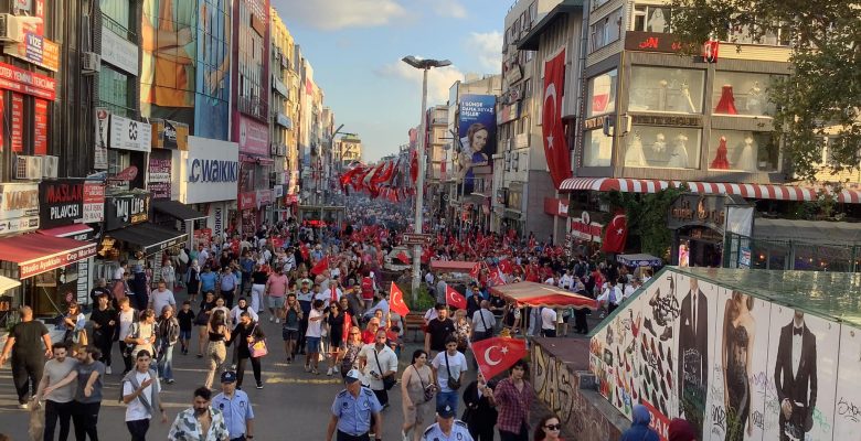 Bakırköy’den Haberdar Olmak İçin YouTube Kanalımıza Abone Olun!