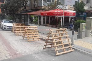 Bakırköy Belediyesi Nerede? Sokaklar Gittikçe İşgal Altında!