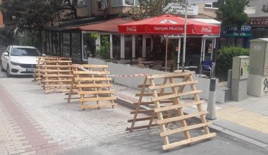 Bakırköy Belediyesi Nerede? Sokaklar Gittikçe İşgal Altında!