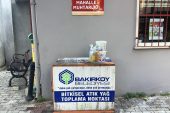 Bakırköy Belediyesi Atık Yağları Nasıl Topluyor?