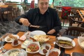 Büyük Erzurum Sofrası Kurucusu Mustafa Çağlayan Biyografisi