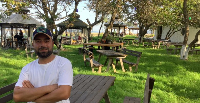 Çamlıköy Tabiat Parkı’nda Doğa ve Deniz Havasını Hiç Denediniz mi?