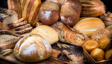 Grant Saray Simitlerinden Dünya Ekmek Günü Kutlu Olsun!