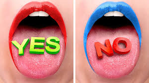 Hayır ve Evet Nasıl Kullanılmalı?