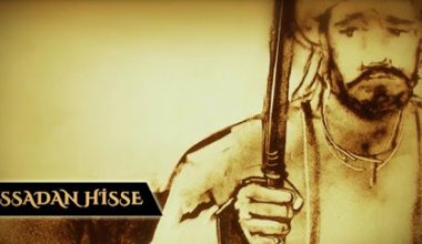Kısadan Hisse Almak İsteyenlere