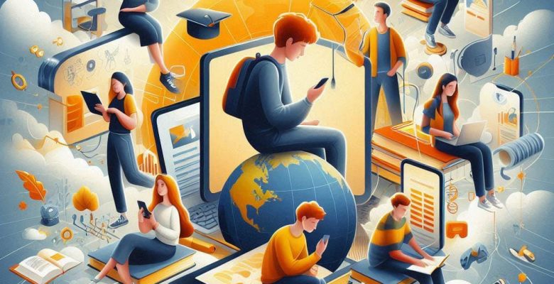 Öğrenciler Teknoloji Kullanımını Nasıl Dengede Tutabilir ?