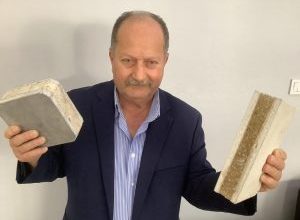 İnşaat Sektöründe Devrim Yaratacak Yeni Ürün!