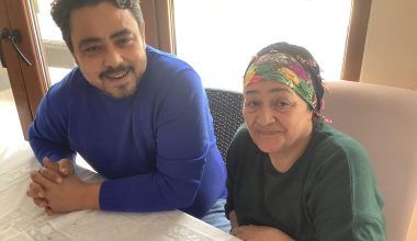 Bir Anne’den Ayşe Küçük ‘den Tüm Gençlere Mesajı
