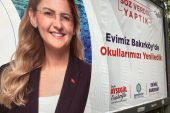 Bakırköy’de Okullarımızı Yeniledik mi? Temizledik mi?