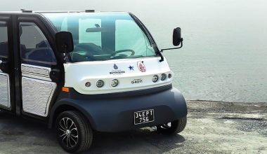 Cleanvac Temizlik Makineleri ve Elektrikli Araçlar: Yarınlara Değer Katıyoruz