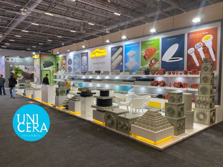 Gazeteci Ayson Karabağ’dan: Fuarların Faydaları Nelerdir?