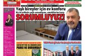 Bakırköy’den Haber Gazetesi’nin 308. Sayısı Çıktı!