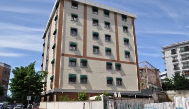 Asude Yaşam ve Sağlık Merkezi’ne Gelmek İçin Metrobüsü Tercih Edin