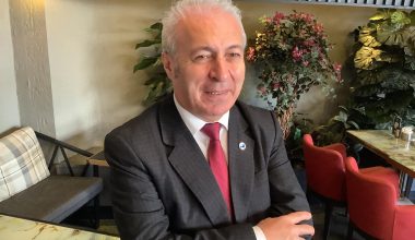 Sayın İsmail Aktaş Bey, Şirket Ekibi Kurarken Nelere Dikkat Etmeli?