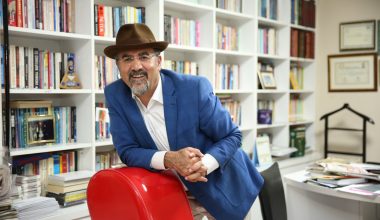 Dünün Babaları ve Bugünün Babaları Arasındaki Farklar