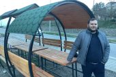 Kamelya Park ve Bahçeler İçin Mobilya İmalatçısı Özdem Ahşap ‘tan Ferdi Özden ile Röportaj  Gazeteci: Ayson Karabağ