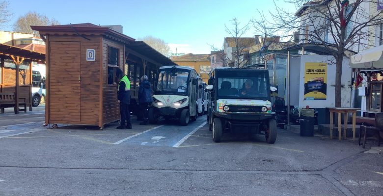 Büyükada’nın Tarihçesi – Farklı Kültürlere Beşiklik Yapmış Bir Ada
