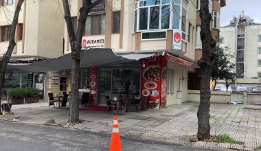 Bakırköy İncirli’de “Gel Doy Lezzeti” Dış Görünüm ve İletişime Önem Vermeli mi?