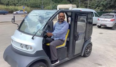 Kendi İşinizin Patronu Olmaya Var mısınız?