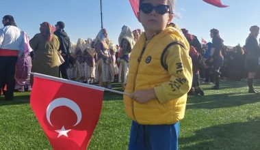 Anaokuluna Keyifle Giden Yağız’ın Okul Hikayesi