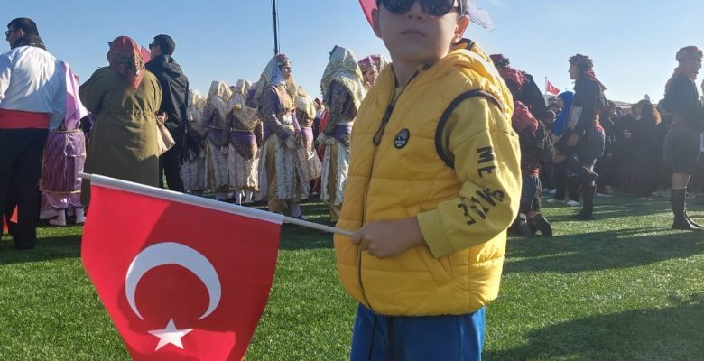 Anaokuluna Keyifle Giden Yağız’ın Okul Hikayesi