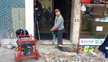 Anayasamızda ifade edilen sosyal devlet ve sosyal belediyecilik anlayışı nerede?