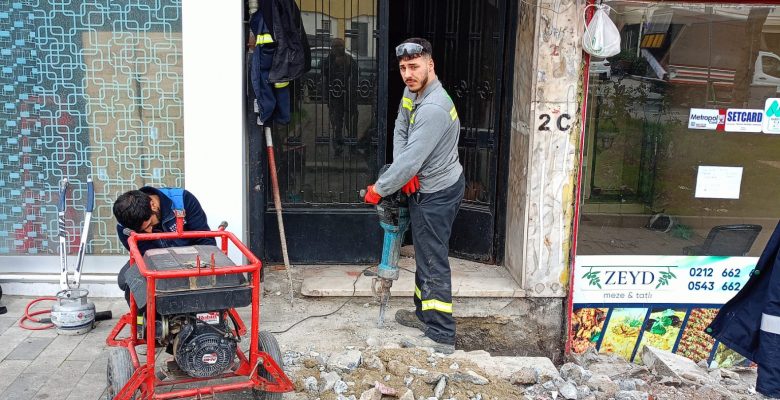 Anayasamızda ifade edilen sosyal devlet ve sosyal belediyecilik anlayışı nerede?