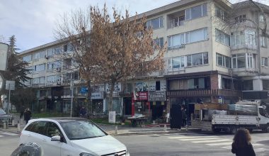Canik Pasajı ve As Kent Sitesi’nde Yaşananlar Sizin Başınıza Gelmesin!