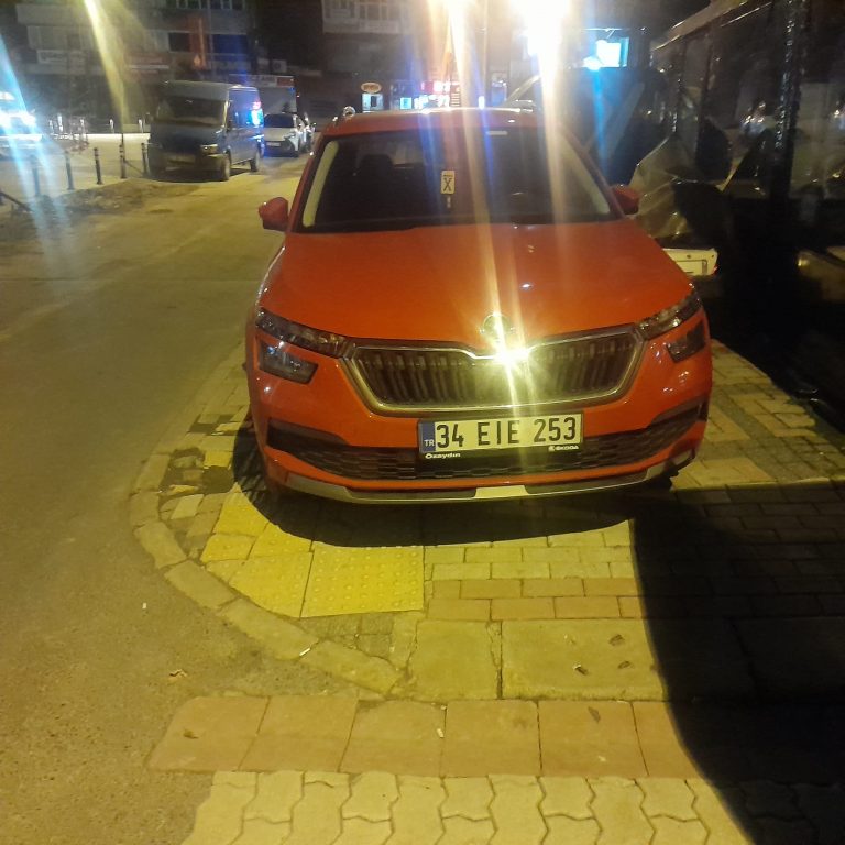 Nurettin Sokak Sakinlerinden Çağrı: Sokaklarımızı Yürünmez Hale Getirenlere Vicdan ve Duyarlılık Daveti