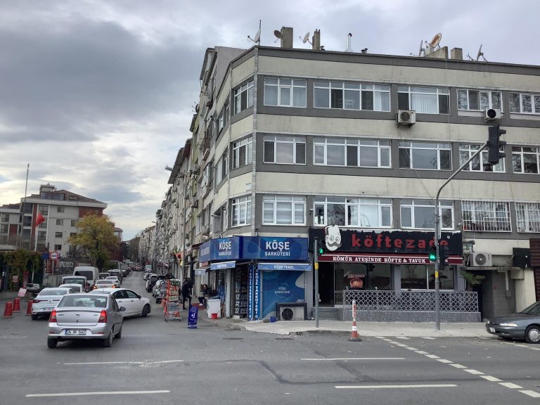 Bakırköy Belediye Başkanı’na Yeni Mahalle Halkı Adına Mektup