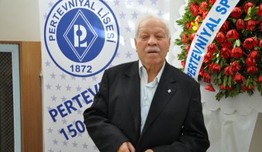 Kişinin Çektiği Kendi Belası