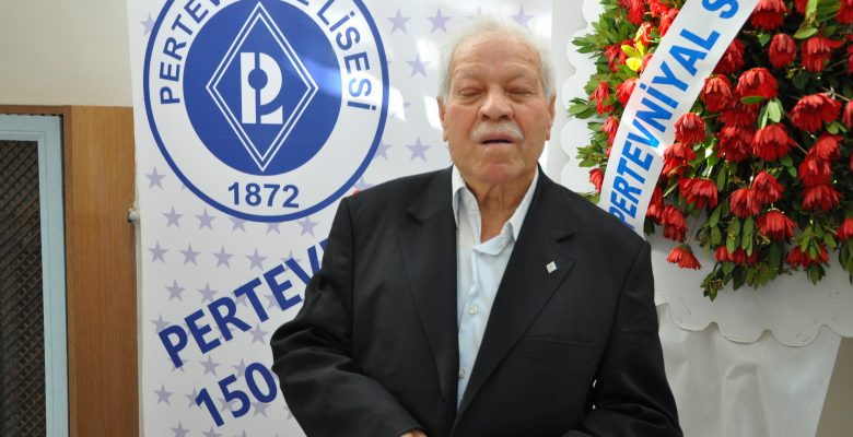 Kişinin Çektiği Kendi Belası