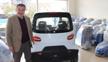 Cleanvac: Üretimimizin %75’ini İhraç Ediyoruz